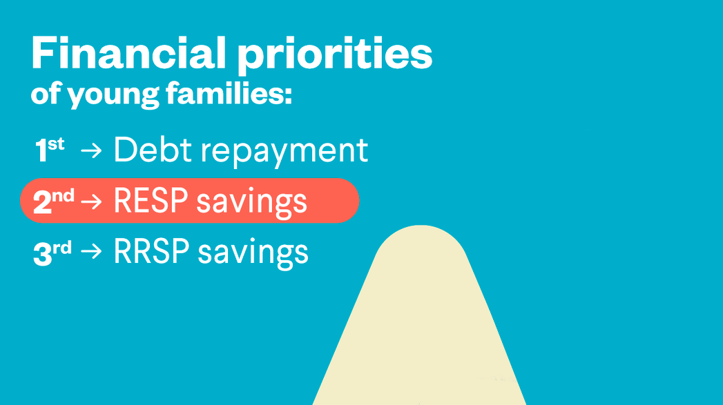 RESP Or RRSP, Which Is More Advantageous?